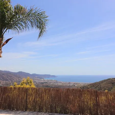 Villla Sol By Spainsunrentals Villa