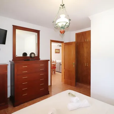 Villa Villla Sol By Spainsunrentals