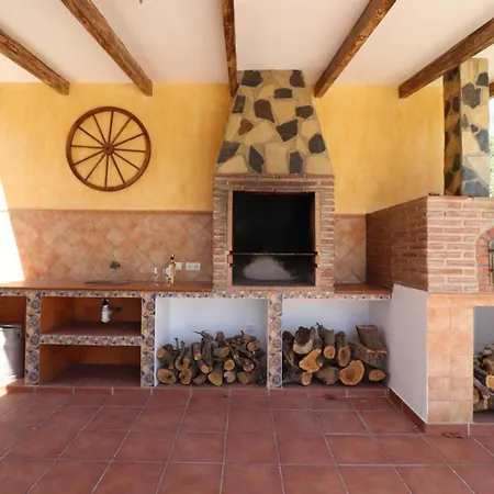 Villla Sol By Spainsunrentals