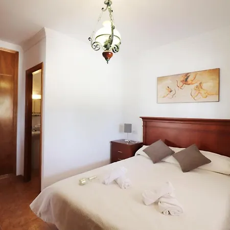 Villla Sol By Spainsunrentals *